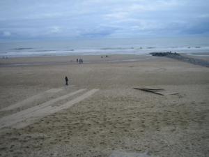 Bredene Strand