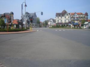 Innenstadt De Haan