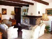 Ferienwohnung mit Charme in Koksijde an der Nordseek�ste Flanderns, Belgien.