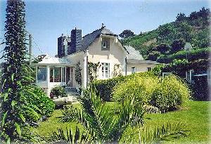 Ferienhaus KER YAN