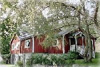 Ferienhaus in S�dschweden nahe Vetlanda im Hochland Smalands privat zu vermieten
