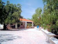 Idyllisch gelegenes Ferienhaus im Gr�nen der Olivenb�ume in der Campagna von Ostuni