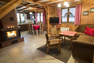 Salon Haus Typ C