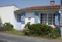 Ferienhaus auf der Insel Oleron, Frankreich Atlantikk�ste