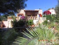 Freistehendes Ferienhaus im S�dosten von Mallorca, Balearen, Spanien, von Privat  zu  vermieten