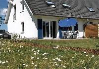 Komfortabel eingerichtetes Ferienhaus auf der Insel Usedom in L�tow, Mecklenburg-Vorpommern