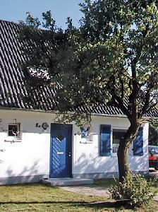 Ferienhaus in Lütow / Insel Usedom