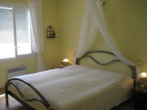 Schlafzimmer I