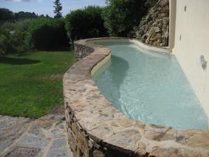 Pool für die ' Jüngsten' 50 cm Tief
