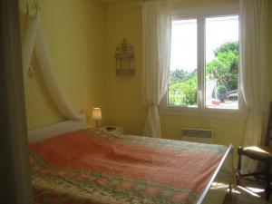 Schlafzimmer II