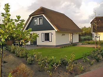 Ferienhaus in Julianadorp aan Zee