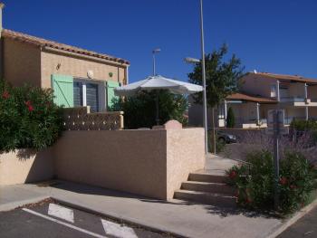Ferienhaus in Saint Pierre la Mer