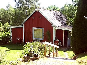 Ferienhaus in Tyringe