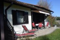 Ferienhaus von Privat im Feriendorf Lechbruck am Lechsee/Allg�u zu vermieten