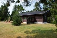 Sch�nes und gem�tliches Ferienhaus auf der natursch�nen Landzunge Sj�llands Odde / Wireless Internet