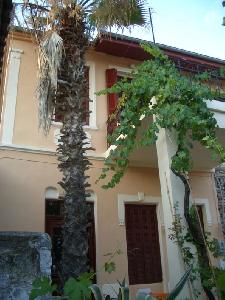 Ferienhaus in Chalkidiki - Nikiti