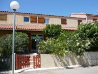 Wundersch�nes Ferienhaus in St. Pierre la mer, S�dfrankreich, von Privat zu vermieten
