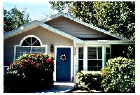 Ferienhaus Palm Harbor, n�rdlich von Clearwater am Golf von Mexico an der Westk�ste Floridas