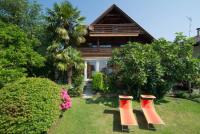 Haus Scherer- Die Ferienwohnungen mit Fr�hst�ck (auf Wunsch) am Fu�e des Mendelpasses Eppan/S�dtirol