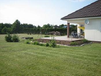 Ferienhaus in Lubiatowo (n�he Gniewino)