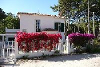 Ferienhaus nahe Lissabon ca. 600 m  vom kilometerlangen Strand v. privat zu  vermieten