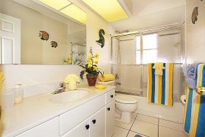 2. Badezimmer