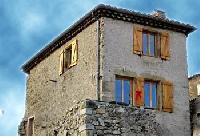  S�dfrankreich: Ferienhaus mit Pool in Gilhac, Ard�che, Rhone-Alpen, privat zu vermieten.
