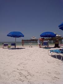 Englewood Beach