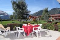 Ferienwohnung in der neuen, exklusiven Ferienanlage Hotel Residence La Pertica am Gardasee