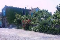 Ferienhaus in Valros (H�rault) im Languedoc-Roussillon mit gro�em Garten und Hof f�r 6 Personen
