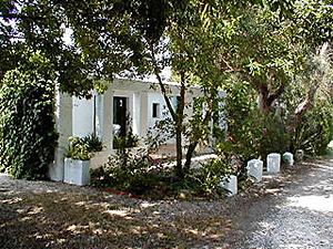 Casa AMBAR