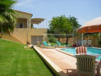 Finca mit Pool und gro�em Garten zwischen Arta u. St. Llorenc auf Mallorca