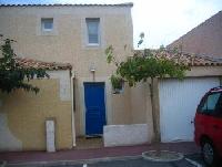 Ferienhaus in Ferienanlage mit Pool in Gruissan am Mittelmeer (S�dfrankreich)