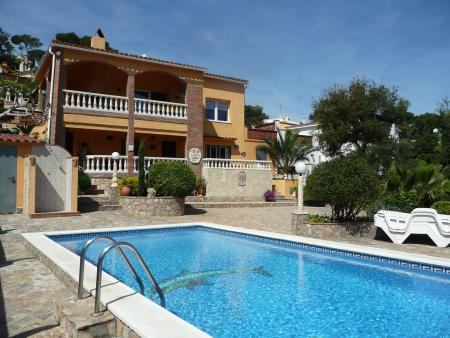 Ferienhaus , Pals - Costa Brava