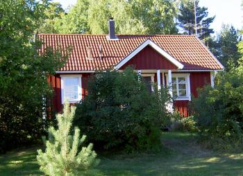 Ferienhaus , Lilla Sandereds G�rd,  Loftahammar