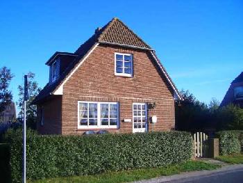 Ferienhaus in Pellworm