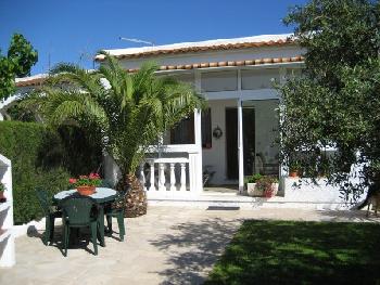 Ferienwohnung in Tremosine-Pieve