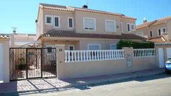 Ferienhaus in Torrevieja