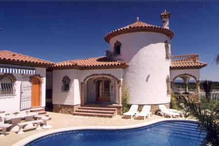 Ferienhaus in Miami Playa / Costa Dorada