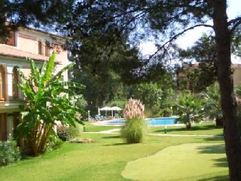 Ferienwohnung in Santa Ponsa / Mallorca