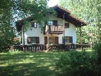 Ferienhaus in Regen, Bayerischer Wald, N�he Burg Wei�enstein, Bayern, von Privat zu vermieten!
