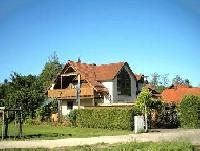 Ferienwohnung mit gro�em Garten im Bayerischen Jura / Altm�hltal zu vermieten.