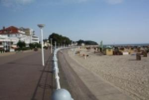 Travemuende Strand