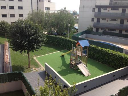 Ferienwohnung in Calafell