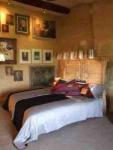 Pension in Montaren, bei Uzes, Gard mit 4 G�stezimmern nahe Pont du Gard, Nimes, Avignon
