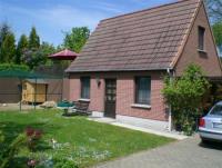 Ferienhaus an der Ostsee in Niendorf zwischen Wismar und Boltenhagen, nur 400 m zum Strand