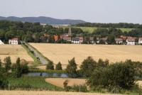 4-**** Ferienwohnung mit Garten in der N�he von Goslar / Harz zwischen Innerste- und Granetalsperre
