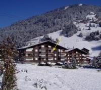 Morgins: Ferienwohnung im Wintersport-, Sommersport- und Wanderparadies Portes du Soleil