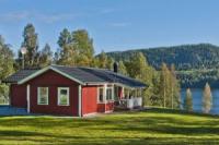 Komfortables Ferienhaus f�r den anspruchsvollen Gast in exclusiver Lage am sch�nen Rottnansee.