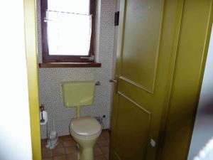 Toilette